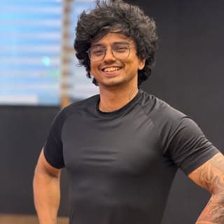 Sidharth Uniyal