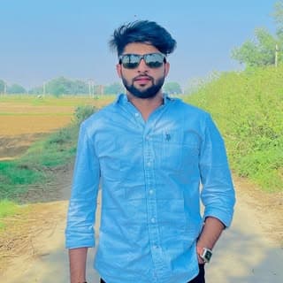 Deepak Gurjar