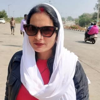 prabha Pandey