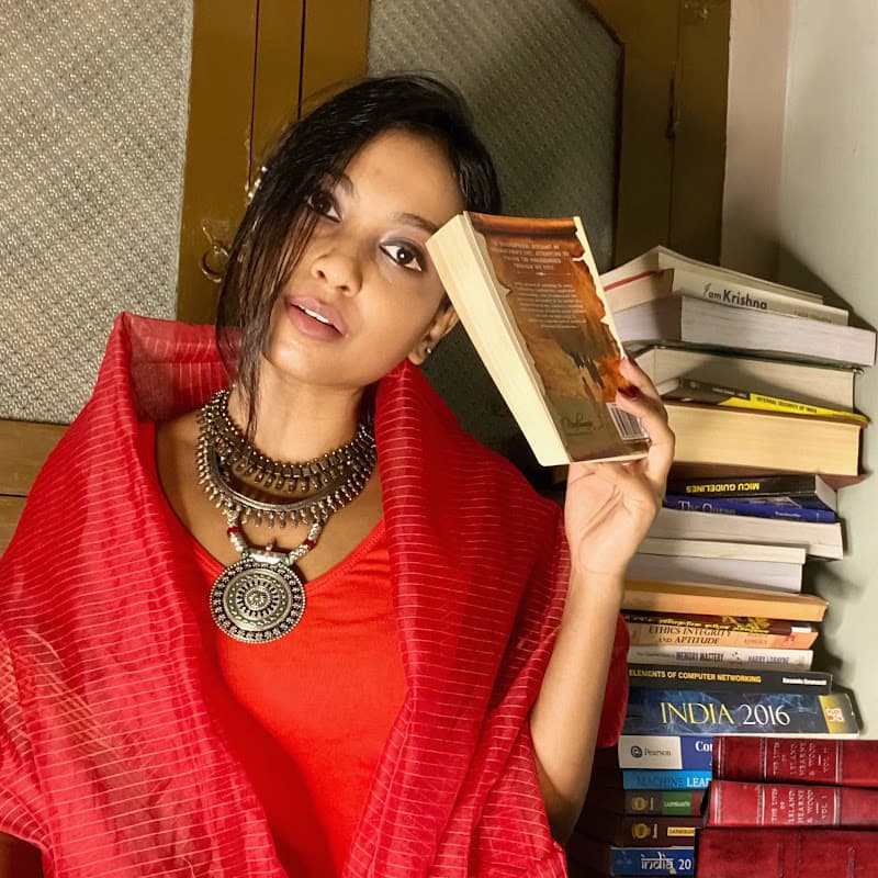 Shivaanthi S