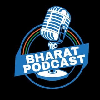 Bharat Podcast 🎙️