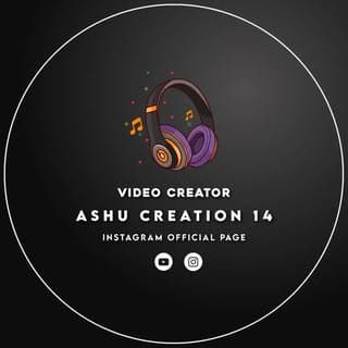๐ถ Ashu Creation (300K๐ฏ)