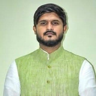 Talha Rashadi