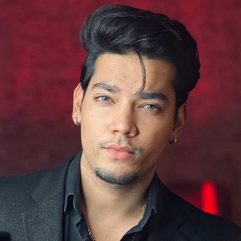 Nikhil Anand