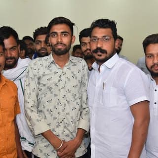Manjeet Kumar Gandhi