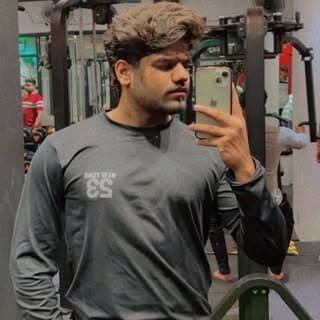 Pratham Parmar 🧿