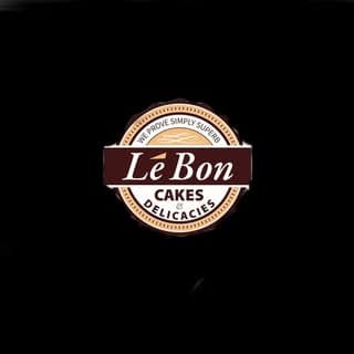 Le Bon Cakes