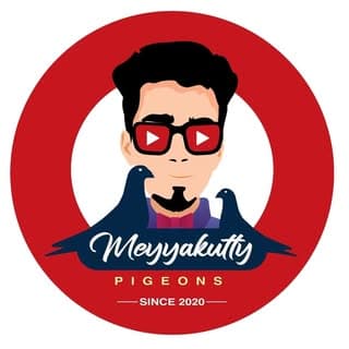 MEYYAKUTTY
