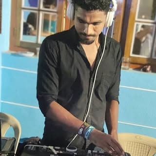 Sharath Poojary