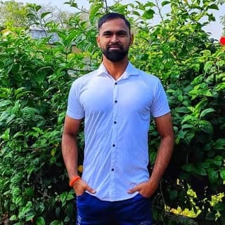 Arjun Deshmukh