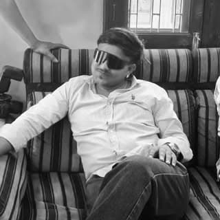 Sanju Yadav