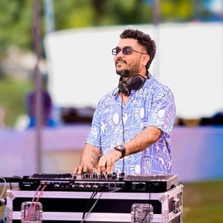 Djnimeet Paŕťý Còordinator