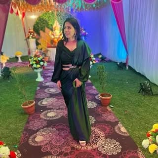 Yogita nankani