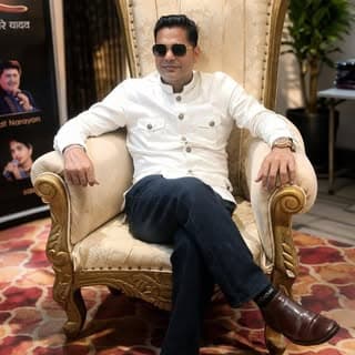 Akhilesh Pandey