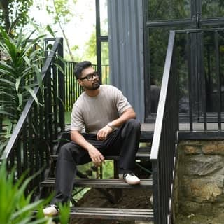 Subhajit Ghosh | Men’s Grooming Creator