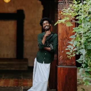 Kichu Biju