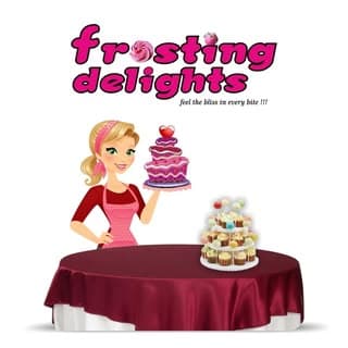Frosting Delights