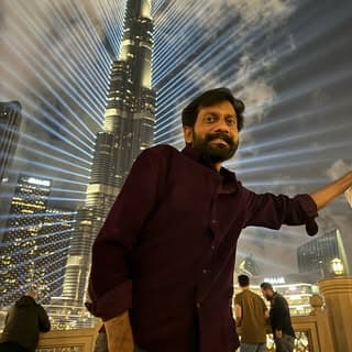 Buchi babu sana