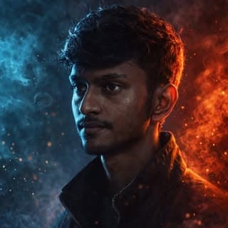 Nawnit kumar