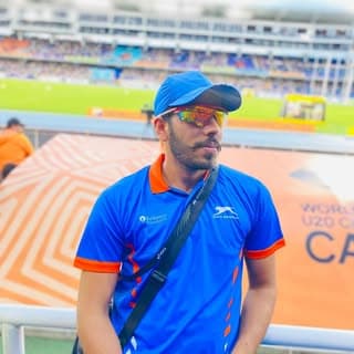 Karan Rathee