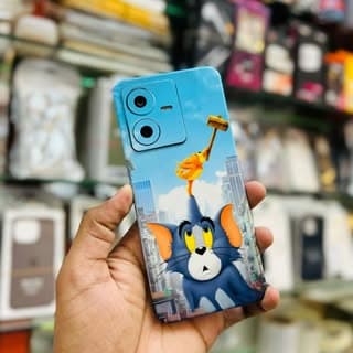 Shagun Mobile Zone
