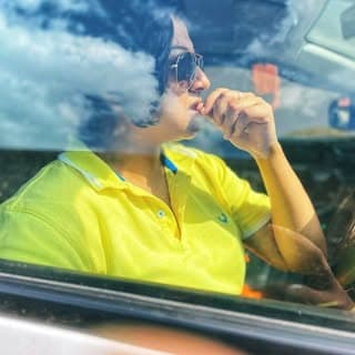 Suchandra Banerjee