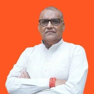 Ashok Kumar