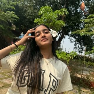 Shrinidhi patil