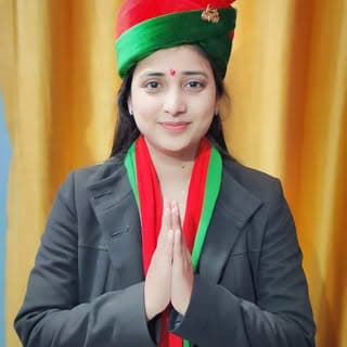 Ragini Sonker