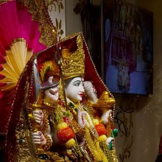Jai Mata Di | Suryansh
