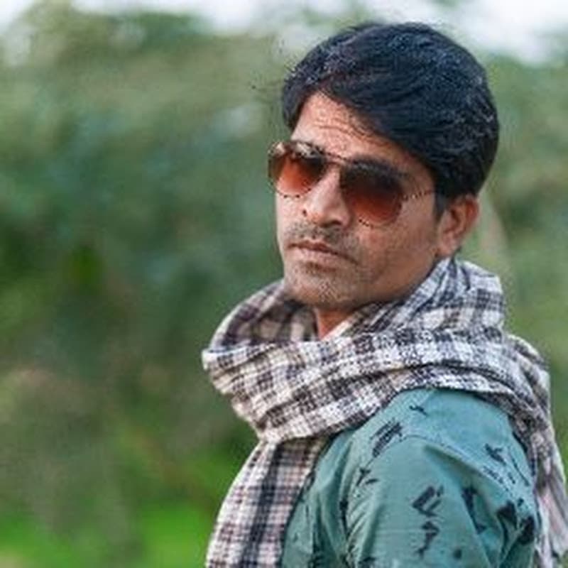 Ravi Suthar