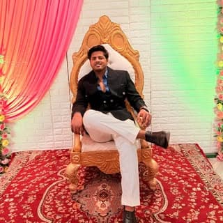 Saurav Chandravanshi