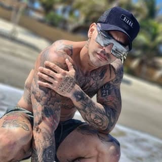 Diego Chavarri