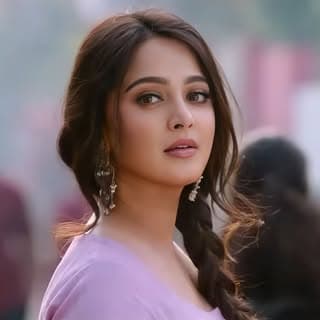 AnushkaShetty