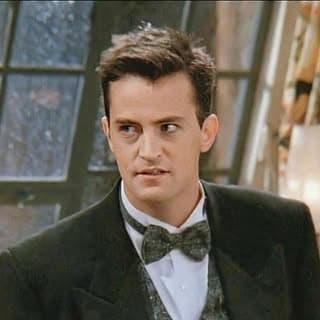 Chandler Bing | Friends