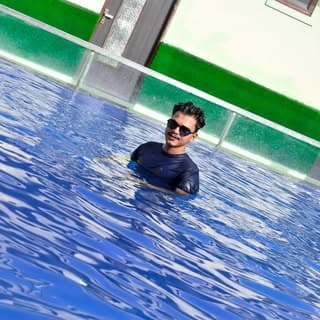 Parth Jayant Patel