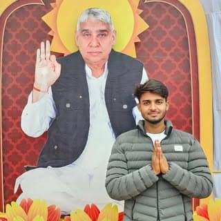 कबीर पुत्र जतिन