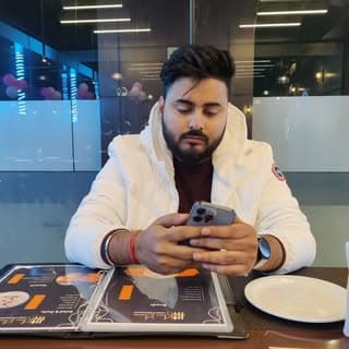 Nikhil Kumar