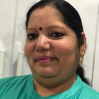 Vandana Sharma
