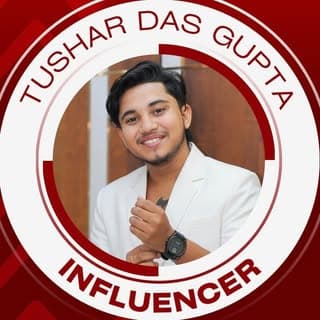 Tushar Dasgupta