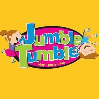 Jumble Tumble