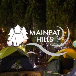 M a i n p a t H i l l ' s