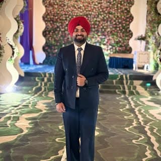 prabh sandhu