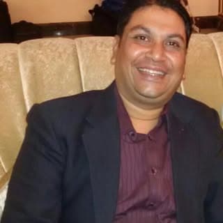 Rajneesh Golecha