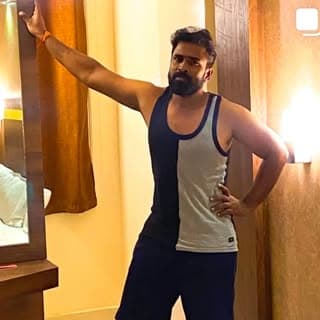 @HunkyBeardMan