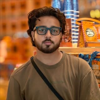 Bharat Gandhi