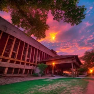 Govt College Malappuram 🏫