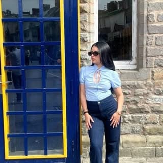 Pooja Chand | German Language Trainer