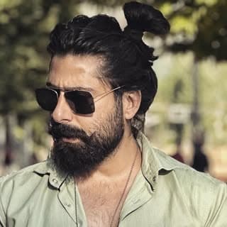 Saqib Wani
