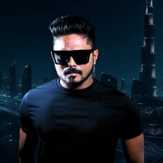 Ashish Shriyan